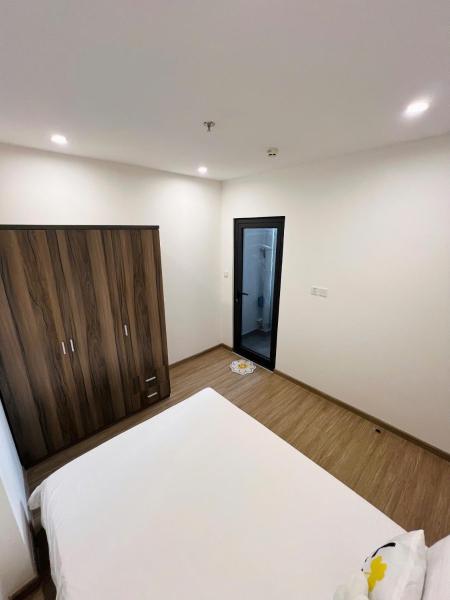 På billedet ses objektet AN HOME 2BR 2WC Fully Furnished 1118 beliggende i byen Long Bình.
