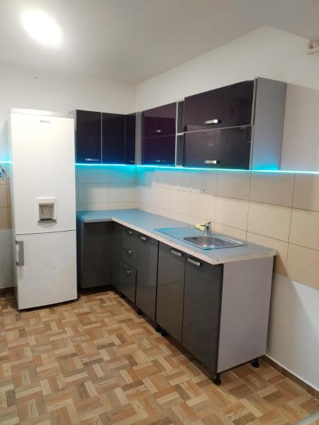 Zețarilor 21A, Bucharest