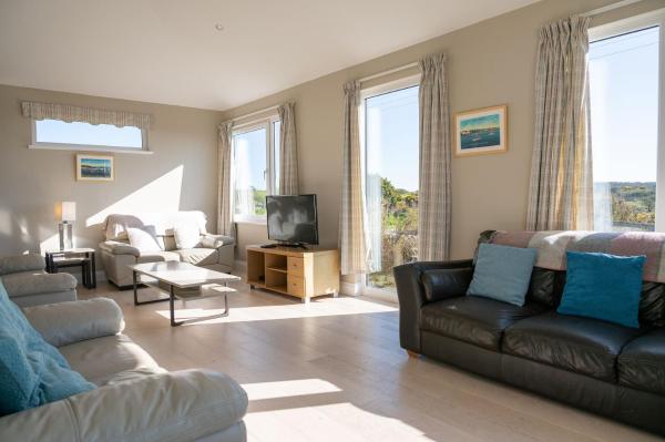Larroch Farmhouse - Dumfries and Galloway