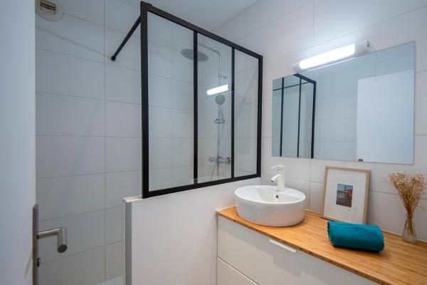 Chic & Moderne 3 min Vieux-Port & Panier 4Pの写真6