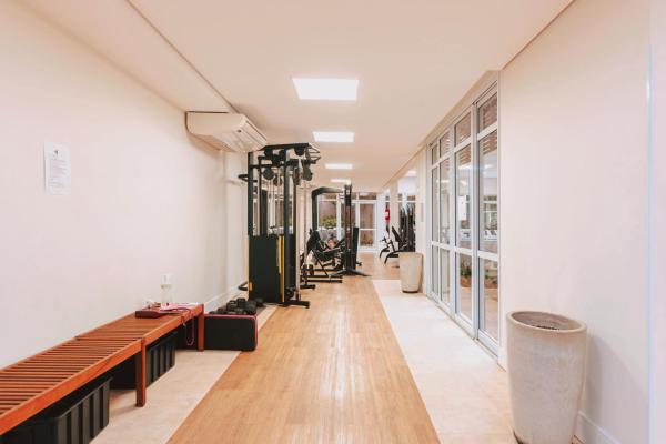 Kuva 2: Flat in Mada with pool
