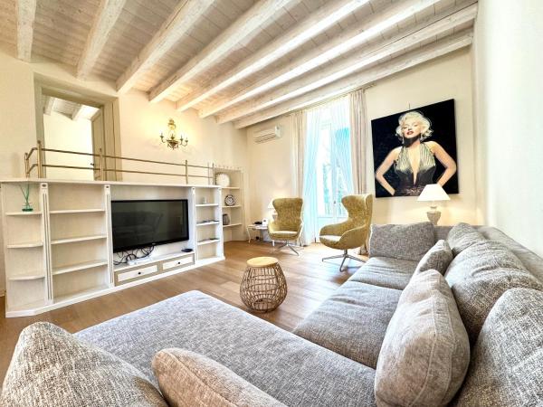Loft Abbazia - Valeggio sul Mincio