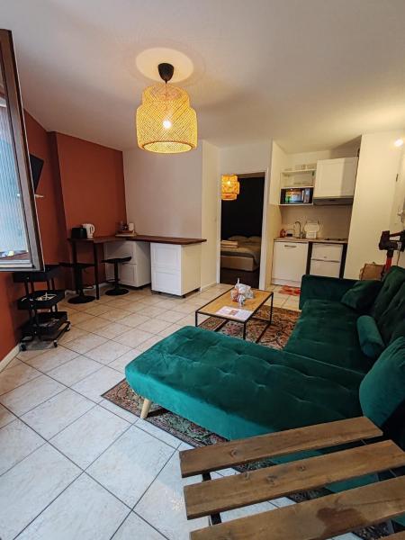 Appartement Rangeuil Toulouse, Tuluza