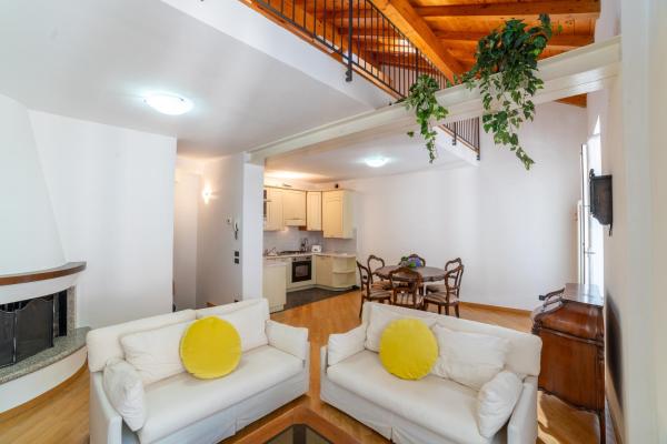 Casa Geroma Colonno Lake - Tremezzina