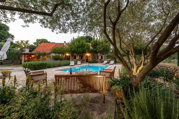 Villa Krasa Zadarvillas - Croacia