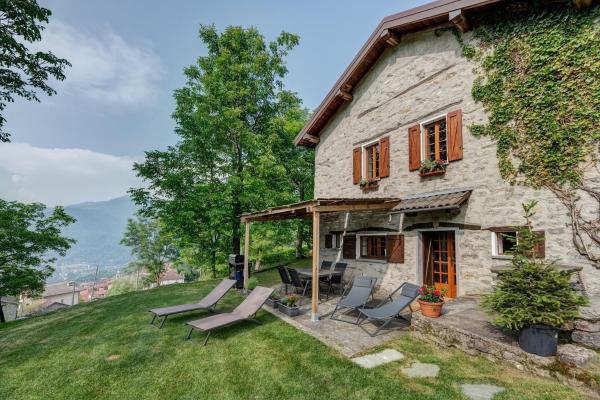 Nini's Home - Lake Como