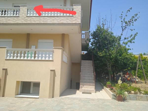 Apartment Irini 1 - Chalcidique