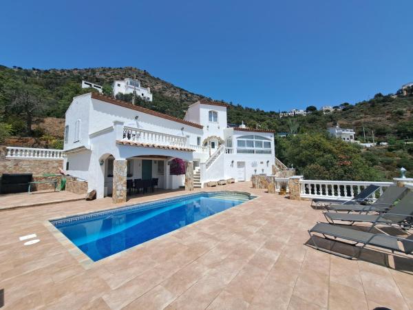 Villa Catalunya 1 - Cadaqués