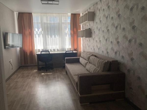 Foto 9: Квартира ЖК Кодор 54 Жемчужина Сахарова