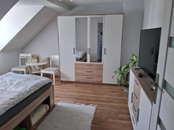 Apartamenty Pod Lipami - Mazury