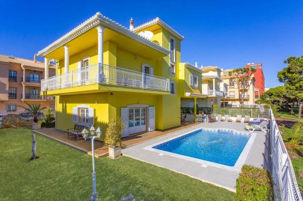 Villa Quinta dos Bicos by Villa Plus, Albufeira