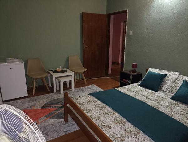 Nella foto è visibile l'oggetto Relax zone situato nella città di Bar.
