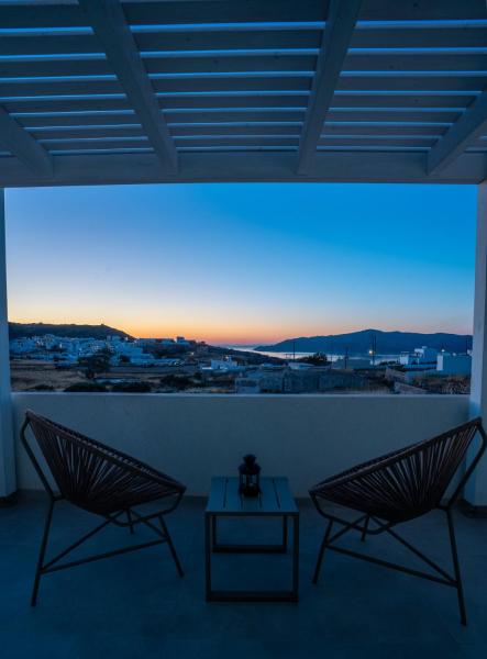 Kimolos Vibes Suites - Cicladi