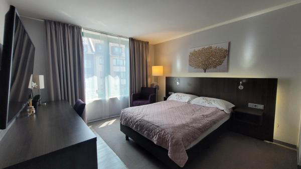 Nice Apartment in modern Center of Düsseldorf, Düsseldorf