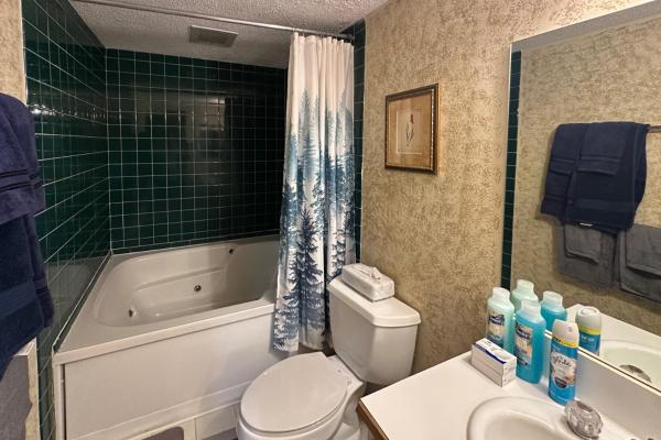 South Peak Efficiency At Rivergreen - New Hampshire (State)