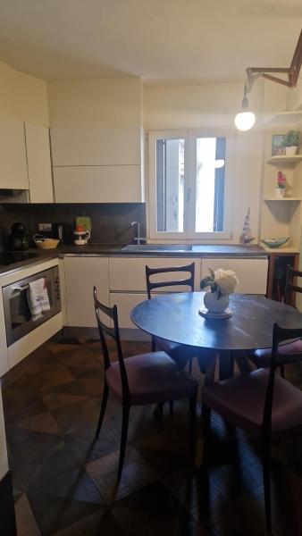 A la foto es mostra l'objecte La Casa di Molly situat a la ciutat de Chioggia.