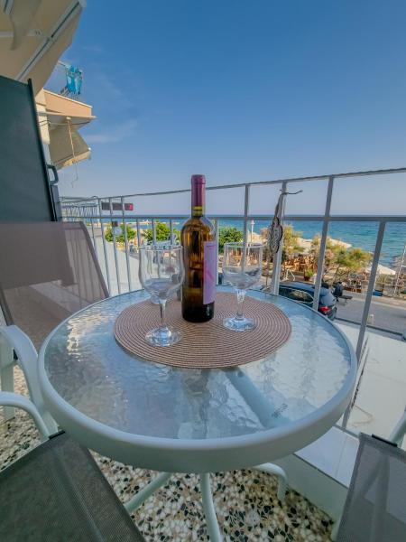 Seazen Beach Front Suites - Chalkidiki