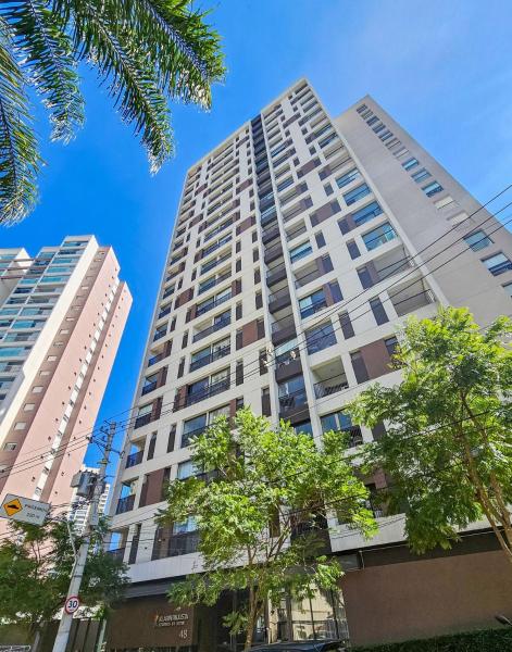 Klabin Paulista - Vila Mariana, San Paolo