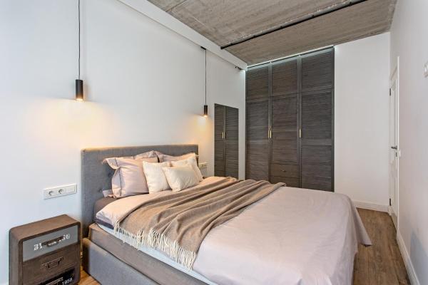 A la foto es mostra l'objecte Apartment near Vilnius Outlet situat a la ciutat de Vílnius.
