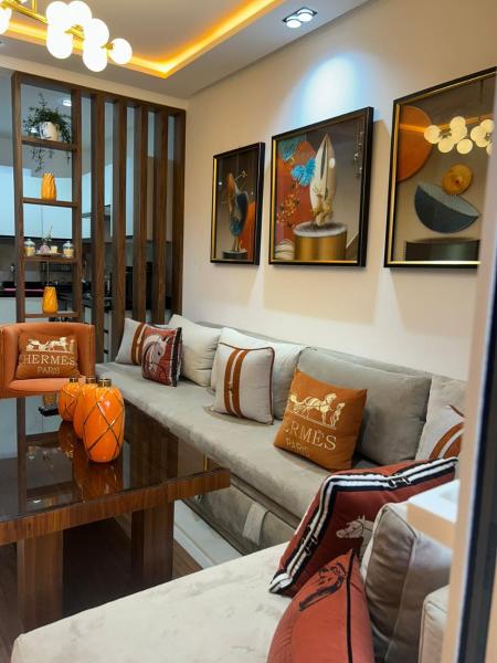 Appartement Moderne Mirador Golf 3 - Tétouan