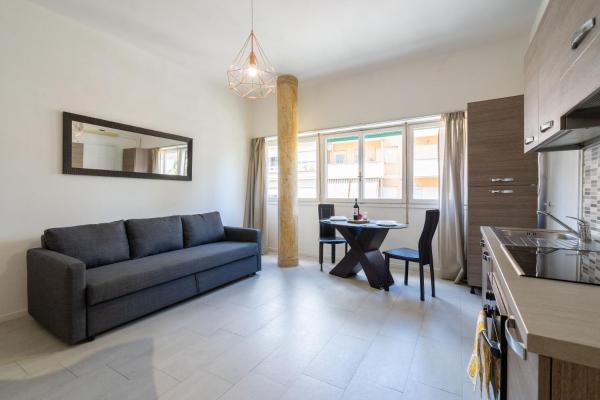 NEW OPENING! Close to St Peter & Free Netflix, Roma