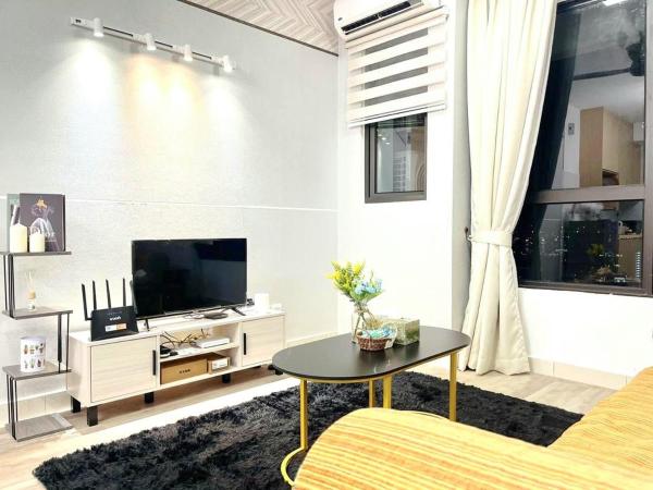 Tiara Imperio 两间房舒适环境适合家庭和旅行 - Kajang