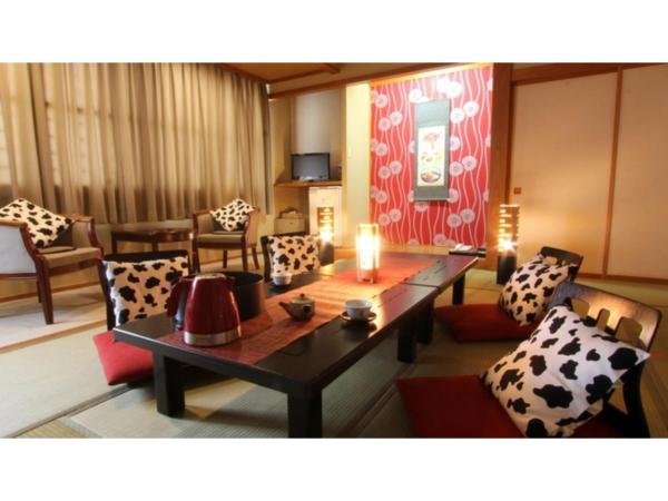 Na zdjęciu widoczny jest obiekt Hotel Symphony - Vacation STAY 31588v położony w mieście Asahi-machi.
