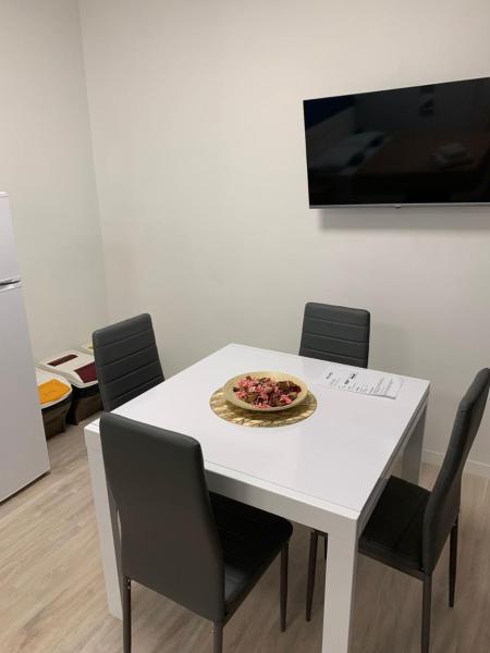 Residence Nazarenus, Rome