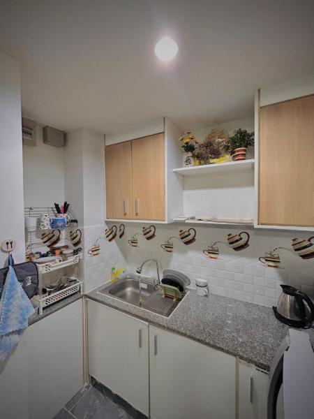Billede 2: Condo with Pool View & Great Amenities Bangkok