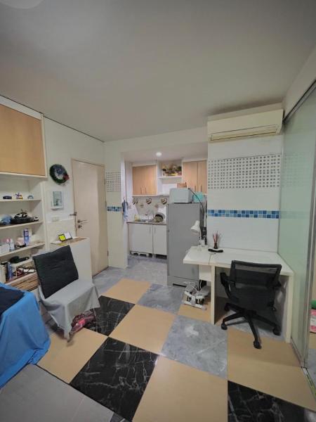 Billede 3: Condo with Pool View & Great Amenities Bangkok