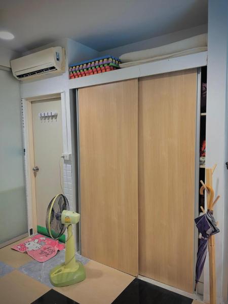 Billede 8: Condo with Pool View & Great Amenities Bangkok
