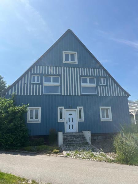 Ferienwohnungen Im Stollenhof - Baviera