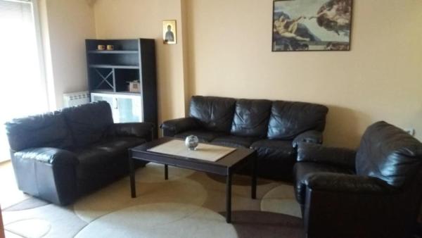 照片显示了位于Vojnica市的Eleni apartment物件。