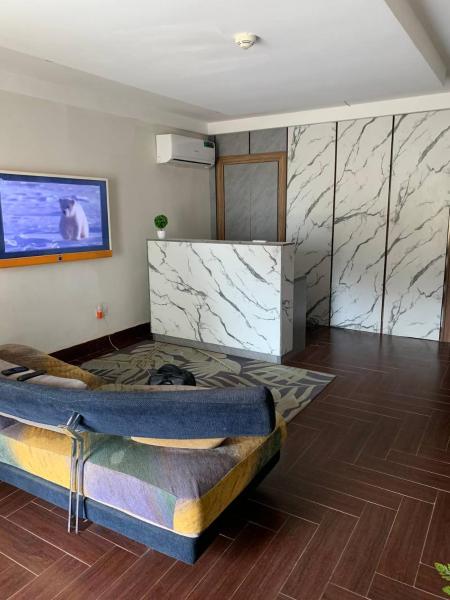 Wellaton Suites, Abuja