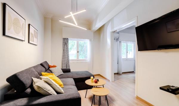 Kouki House, Atenas