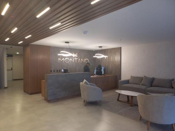 Na zdjęciu widoczny jest obiekt Departamento położony w mieście Tarqui.