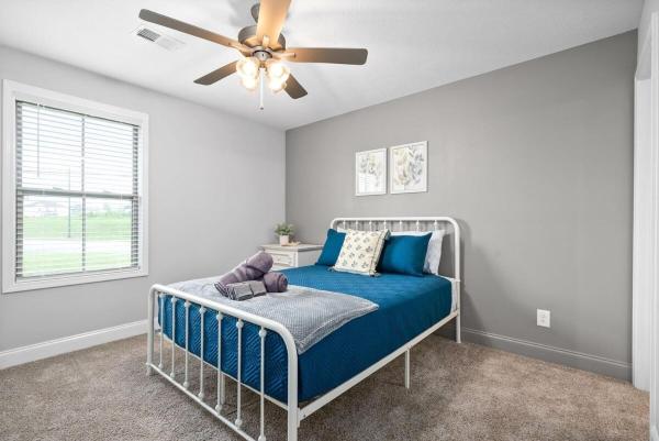 Foto 4: Unit #801 Peachers Place Townhomes