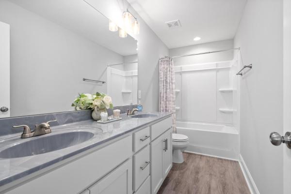Foto 6: Unit #908 Peachers Place Townhomes