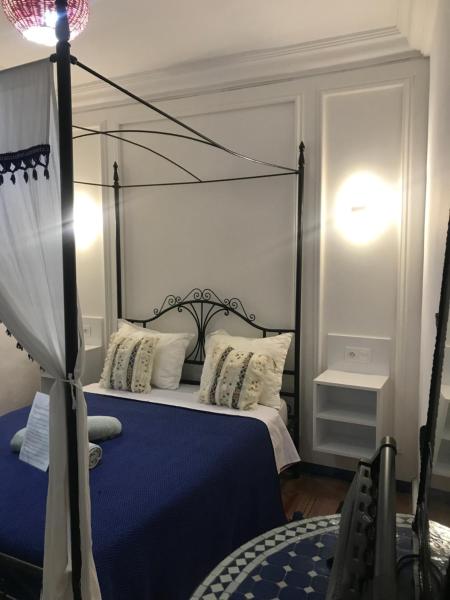 Hôtel Riad Gnaoua - Essaouira