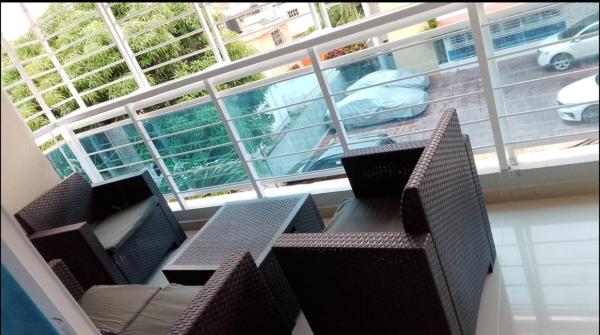 Hermoso apartamento 3 habitaciones