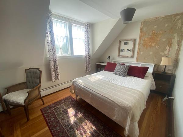Billede 5: Studio 181 Bed & Breakfast
