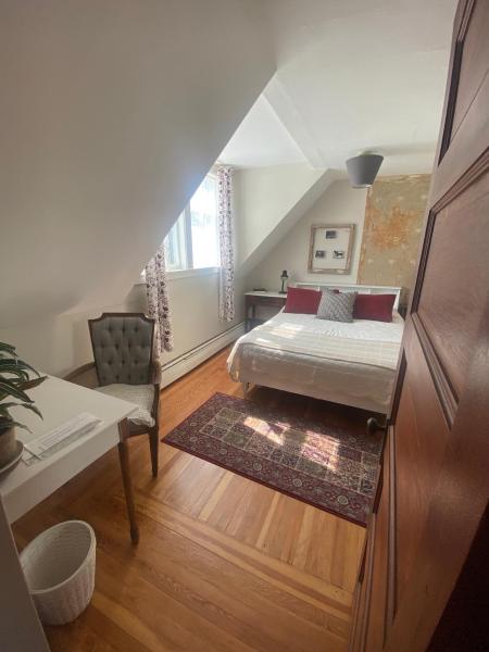 Billede 4: Studio 181 Bed & Breakfast