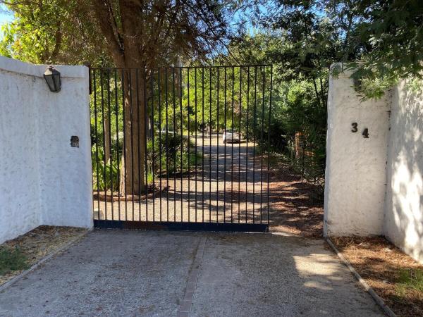 Auf dem Foto ist das Objekt Hacienda Isabella in der Stadt San Felipe zu sehen.