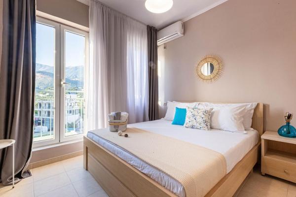 A la foto es mostra l'objecte Himara City 41 - Central, Beach Access situat a la ciutat de Himare.