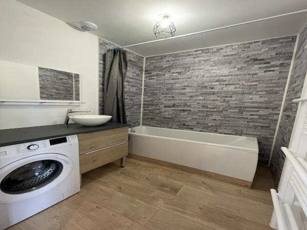 Foto 5: Duplex in Noyen-sur-Sarthe near Le Mans