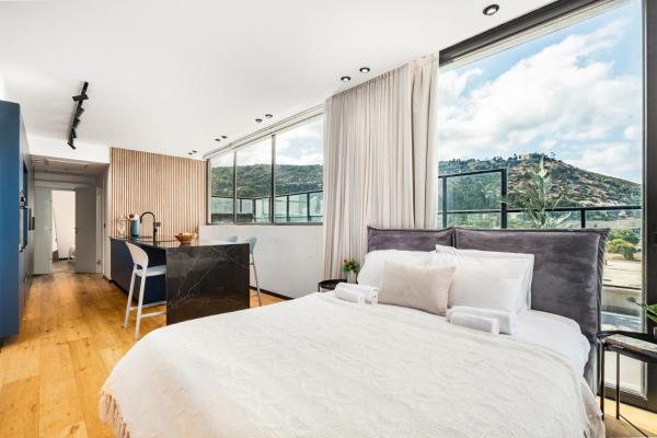 Foto 7: Pool & Jacuzzi Seaview Penthouse by Sea N' Rent