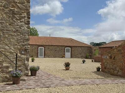 The Old Dairy - 26726 - Market Rasen