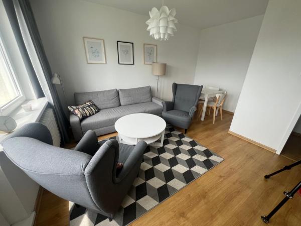 Platinium White - Gospody - Sopot