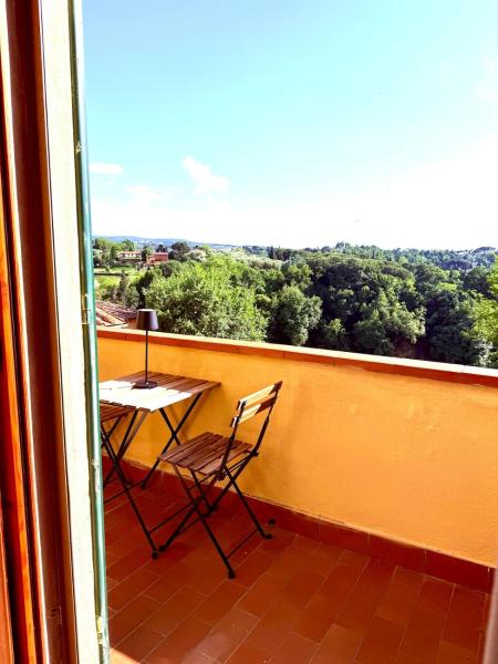 Ciliegia Di Lari - Belvedere - Peccioli