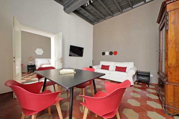 Pantheon Authentic and Modern Apartment, Rome